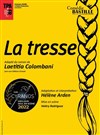 La tresse - Comédie Bastille