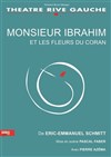 Monsieur Ibrahim et les fleurs du Coran - Théâtre Rive Gauche