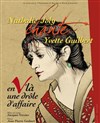 En v'là une drôle d'affaire - Théâtre Le Lucernaire