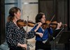 Eclats de violons - Chapelle Saint Julien