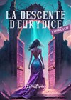 La descente d'Eurydice - Théâtre Métro Ateliers