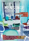 Le mensonge - Théâtre le Proscenium