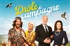 Drôle de campagne - Le Prisme