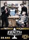 Les Fatals Picards - Zénith de Paris