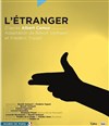 L'Etranger - Théâtre 14