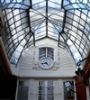 Visite guidée : Les passages couverts, labyrinthe historique - Palais Royal - Musée du Louvre