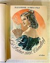 La Dame aux camélias, d'Alexandre Dumas fils - Théâtre du Nord Ouest