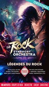 The Rock Symphony Orchestra | Metz - Les Arènes de Metz