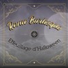 Revue Burlesque d'Halloween avec les Polissonnes - MJC Monplaisir