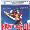 Fantasio - Espace Icare