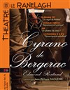 Cyrano de Bergerac - Théâtre le Ranelagh