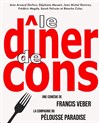 Le dîner de cons - Paradise République