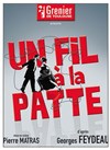 Un fil à la patte - Théâtre de la Cité