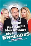 Mes applis, mes amours, mes emmerdes - Défonce de Rire