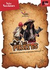 Pour faire un bon pirate - Théâtre des Salinières