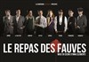 Le Repas des fauves - Théâtre de l'Echo