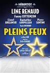 Pleins feux - Théâtre Hébertot