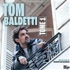 Tom Baldetti dans Tome 1 - Casino Barriere Enghien