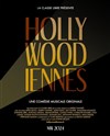 Hollywoodiennes - MPAA - Saint-Germain