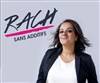 Rach dans Sans additifs - Fingers bar