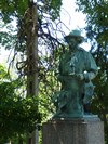 Visite guidée : Célébrités et hommes illustres au Père Lachaise - Père Lachaise