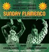 Sunday Flamenco - Péniche Antipode