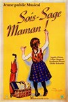 Sois-sage Maman ! - Salle Donon