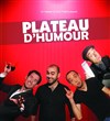 Plateau d'humour par les Bonnets d'Anne - La Cité Nantes Events Center - Grande Halle