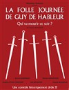 La folle journée de Guy de Hâbleur - Cour du château