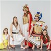 Lysistrata - Archipel Théâtre