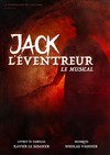 Jack l'éventreur - Salle Van Dongen