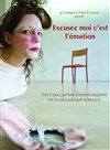 Excusez moi c'est l'émotion - Théâtre Les Feux de la Rampe - Salle 120