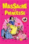 Massacre à la princesse - Le Préô de Saint-Riquier