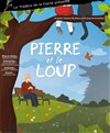 Pierre et le loup, A chacun son loup - Théâtre de la Clarté