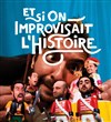 Et si on improvisait l'histoire - Théâtre Lulu