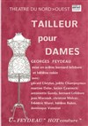 Tailleur pour Dames - Théâtre du Nord Ouest