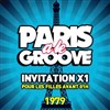 Paris a le groove - Le 1979