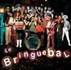 Le Bringuebal - Studio de L'Ermitage