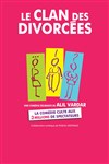 Le clan des divorcées | avec Alil Vardar - La Grande Comédie - Salle 1