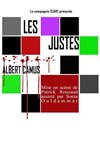 Les Justes - Petit Théâtre de Naples