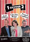 Une clé pour Deux - Le Théâtre