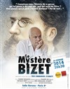 Le Mystère Bizet - Salle Gaveau