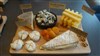 Découvrir les fromages de la Normandie et Auvergne - Le Tempo