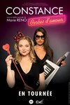 Constance & Marie Reno dans Gerbes d'amour - Théâtre de la Cité