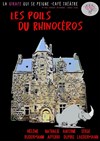 Les poils du Rhinocéros - La Girafe