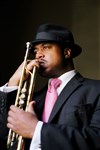 Nicholas Payton Trio featuring Bill Stewart & Vincente Archer - Sunside