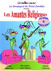 Les Amantes Religieuses - Le Point Comédie