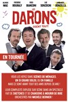 Les Darons osent tout ! - Mégacité Amiens