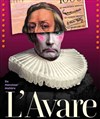 L'Avare - Théâtre Notre Dame - Salle Rouge