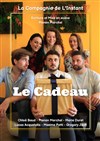 Le cadeau - Le Bouff'Scène